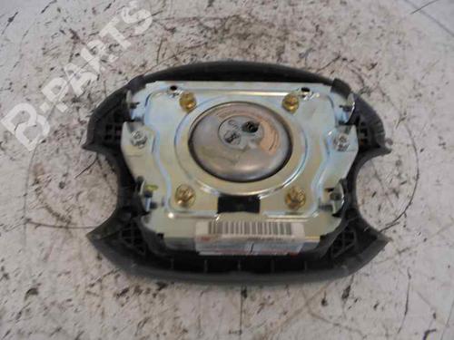 Driver airbag JAGUAR S-TYPE II (X200) 2.5 V6 | BP5959802C9 