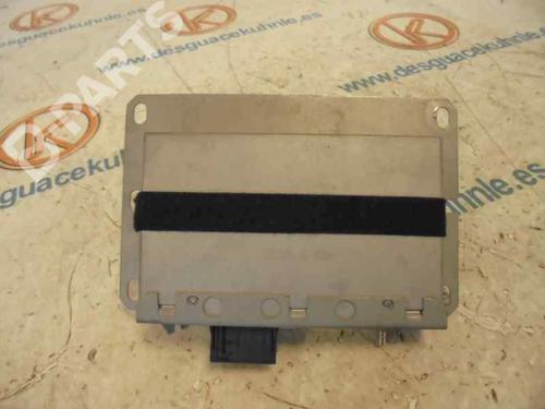 Used Electronic module BMW 5 (E39) 530 d (184 hp) 2469470