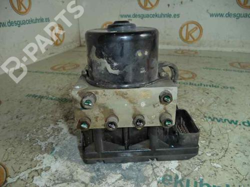 ABS pump RENAULT LAGUNA I (B56_, 556_) 1.6 16V (B568, B561) | BP2480601M43 