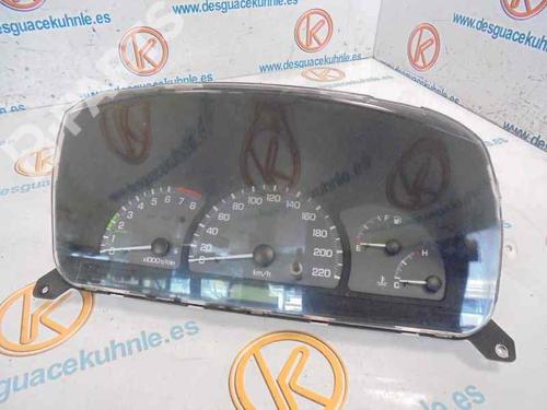 Kombinert Instrument DAEWOO REZZO (U100) [2000-2025]  2468885