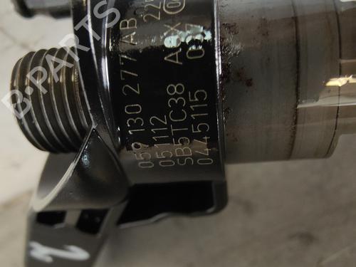 Injector AUDI A8 D3 (4E2, 4E8) 3.0 TDI quattro | BP27161311M100 