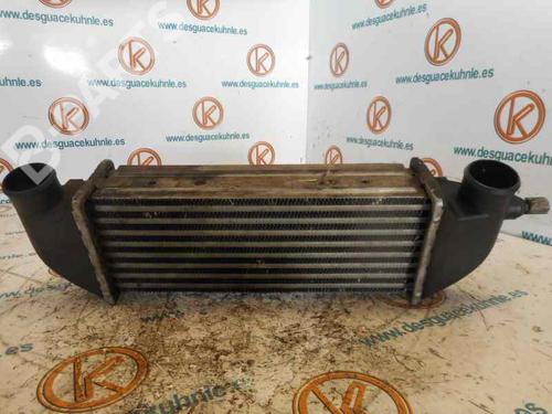 Used Intercooler FORD TOURNEO CONNECT [2002-2013]  2473962