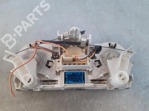 Climate control OPEL CORSA D (S07) 1.3 CDTI (L08, L68) | BP8588282I5 