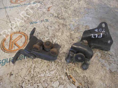 Used Hinge/Door check strap FORD TRANSIT Van (FA_ _) [2006-2014]  14182473