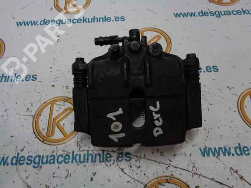 Used Right front brake caliper LAND ROVER FREELANDER I (L314) 2.0 Td4 4x4 (112 hp) 11611545