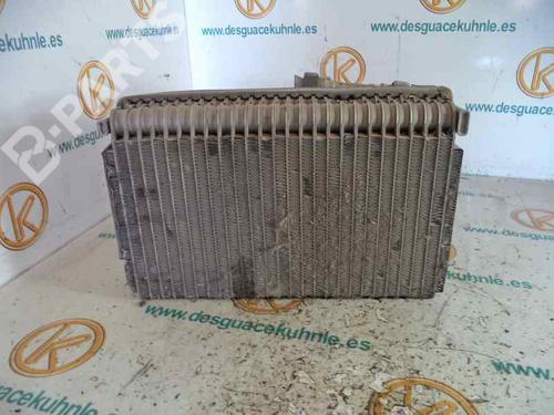 Air conditioning evaporator AUDI A6 C4 (4A2) 2.5 TDI (140 hp) 11663917