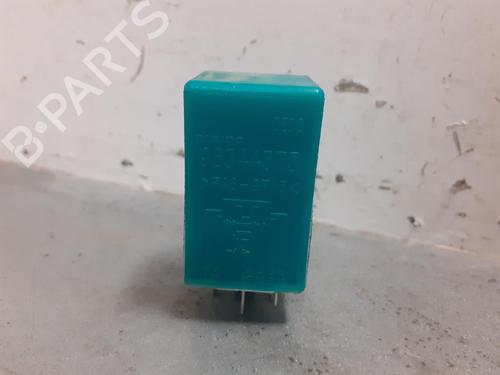 Used Electronic module CHEVROLET LACETTI (J200) 1.6 (109 hp) 14188765