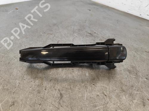 Used Front right exterior door handle MERCEDES-BENZ SLK (R170) 230 Kompressor (170.449) (197 hp) 13383848