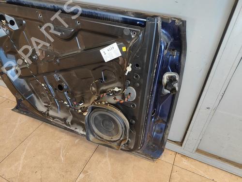 Left front door VW TOUAREG (7LA, 7L6, 7L7)  | BP12516304C2 
