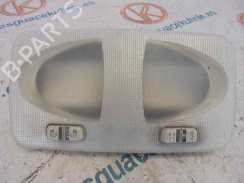 Used Interior roof light FIAT PUNTO (188_) 1.9 JTD 80 (188.237, .257, .337, .357) (80 hp) 7428513