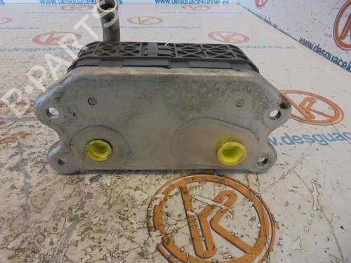 Oil radiator VOLVO S60 I (384)  | BP14184653M33 