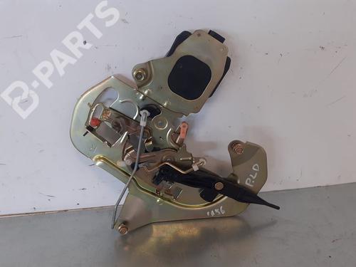 Used Rear right lock KIA CARNIVAL II (GQ) 2.9 CRDi (144 hp) 7032093