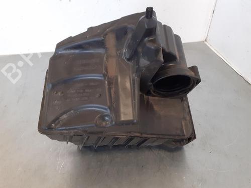 Used Air filter box RENAULT MEGANE III Hatchback (BZ0/1_, B3_) [2008-2025]  14188315