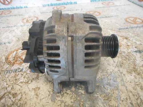 Generator RENAULT LAGUNA II (BG0/1_) 1.9 dCi (BG08, BG0G) | BP2469479M7