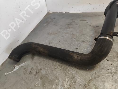 Pipe FORD S-MAX (WA6) | BP31313392M125