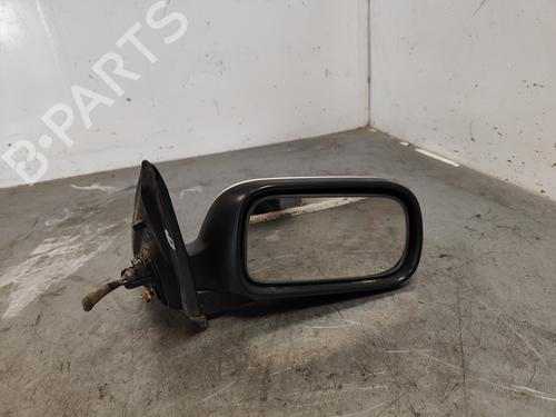 Used Right mirror NISSAN PRIMERA Hatchback (P11) 2.0 TD (90 hp) 31249486