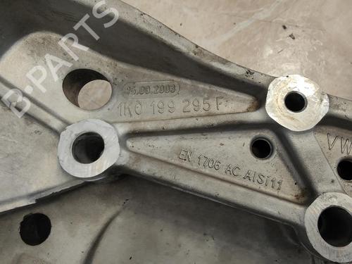 Subframe SEAT LEON (1P1)  | BP13937287M9 