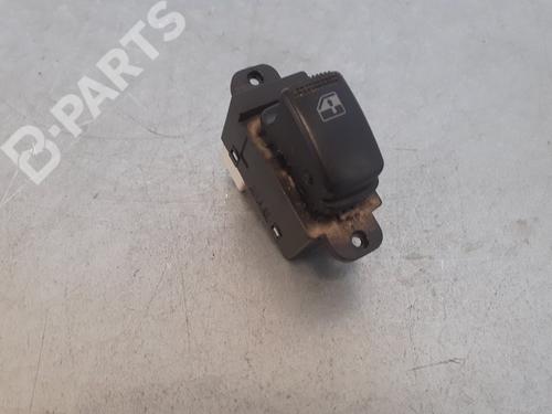 Used Left rear window switch HYUNDAI TERRACAN (HP) [2001-2008]  7289386