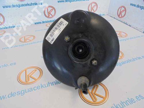 Servo brake MERCEDES-BENZ A-CLASS (W168) A 170 CDI (168.009, 168.109) | BP2466829M42