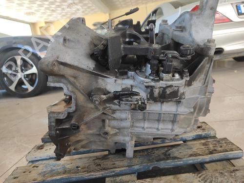 Gearbox FORD MONDEO III Saloon (B4Y) | BP15191565M3