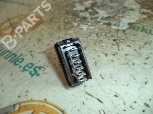 Right front window switch RENAULT MEGANE I Coach (DA0/1_) 1.9 dTi (DA0N) | BP2479796I26 