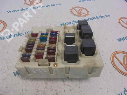 Zekeringkast FORD TOURNEO CONNECT [2002-2013]  2461924
