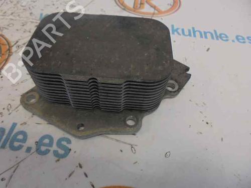 Oil radiator FORD FIESTA VI (CB1, CCN) 1.6 TDCi | BP14184576M33 