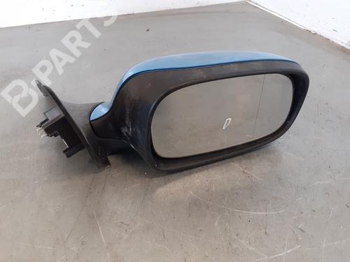Used Right mirror SAAB 9-3 Cabriolet (YS3D) [1998-2003]  9555803