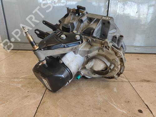 Gearbox RENAULT MEGANE I Coach (DA0/1_)  | BP13233744M3 