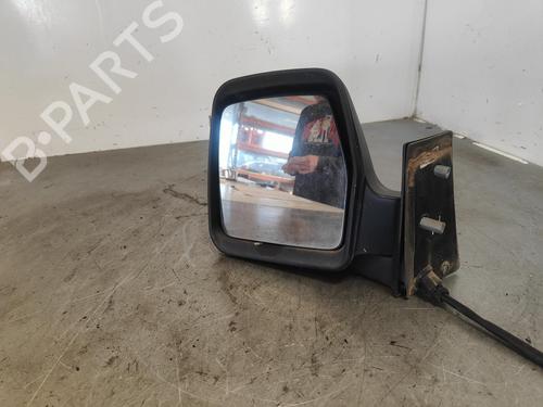 Used Left mirror CITROËN JUMPY I (U6U_) [1994-2006]  17713116