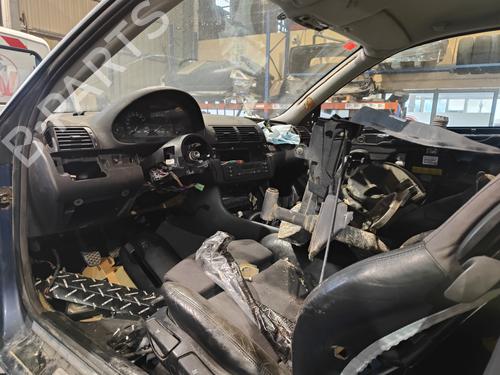 Climate control BMW 3 (E46) 320 i | BP33126957I5  - Image 10