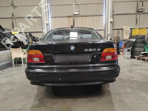 Left front window switch BMW 5 (E39) 530 d | BP32721942I27  - Image 19