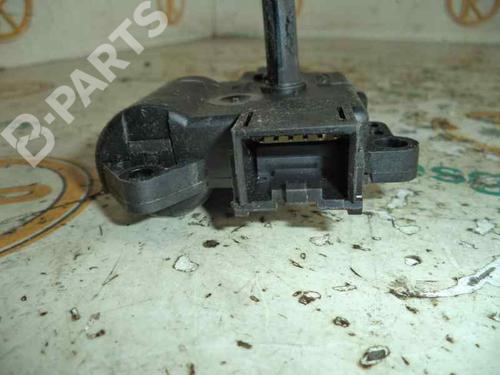 Varmeblæser FORD FOCUS I (DAW, DBW) 1.6 16V | BP2475972M62 