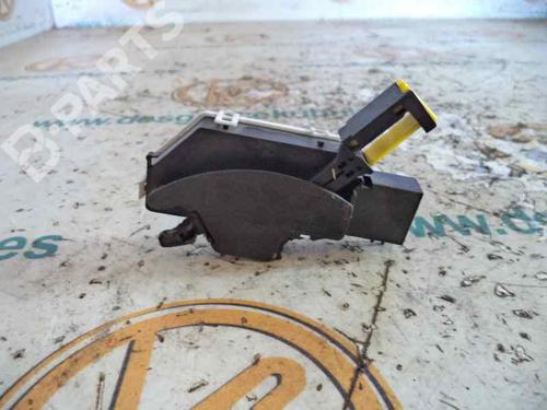 Pedal RENAULT ESPACE IV (JK0/1_) 2.2 dCi (JK0H) (150 hp) 2457611