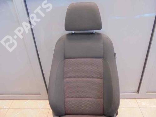 Left front seat VW GOLF V (1K1) 1.9 TDI | BP2486842C15 