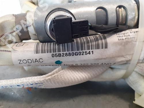 Right curtain airbag BMW 6 (E63) 630 i | BP9743623C12 