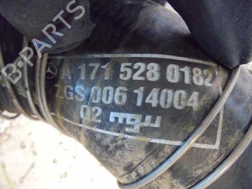 Pipe MERCEDES-BENZ SLK (R171) 200 Kompressor (171.442) | BP14185308M125 