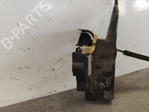 Front right lock MERCEDES-BENZ M-CLASS (W163) ML 270 CDI (163.113) | BP15670929C97 