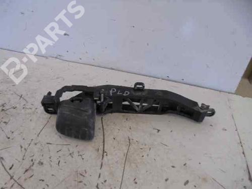 Front right interior door handle CITROËN BERLINGO / BERLINGO FIRST MPV (MF_, GJK_, GFK_)  | BP6017389I14 