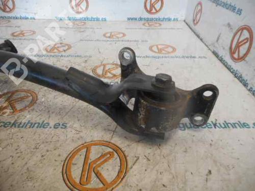 Left rear suspension arm PEUGEOT 406 Coupe (8C) 2.2 HDI | BP2492837M14 