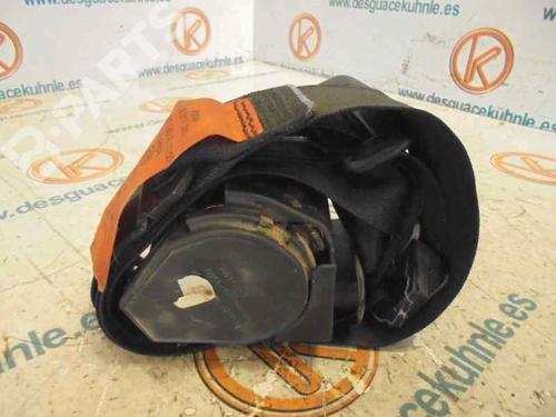 Front right seatbelt BMW 5 (E39) 530 d | BP8753263I25 