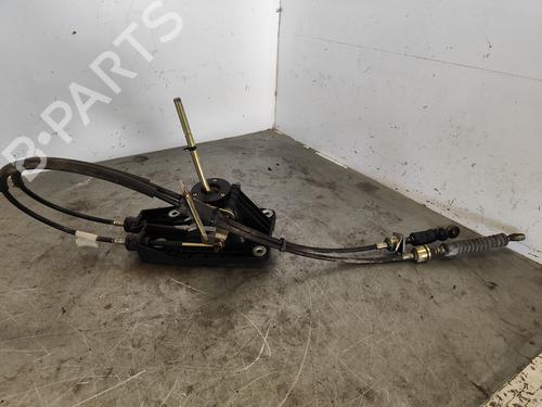 Used Gear lever VOLVO S40 I (644) 1.9 DI (115 hp) 27262571