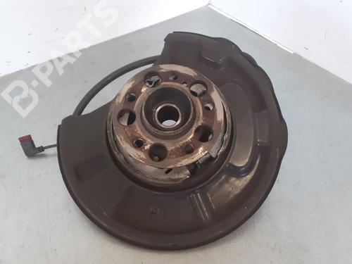 Right rear steering knuckle MERCEDES-BENZ E-CLASS (W211) E 280 CDI (211.020) | BP7315581M28 