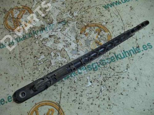 Rear windshield wiper arm CITROËN C3 I (FC_, FN_) 1.4 HDi | BP6632891C144 