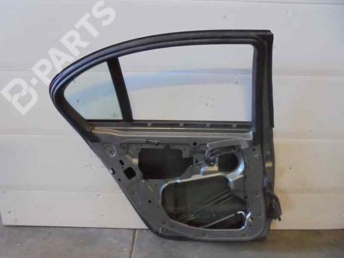 Left rear door BMW 5 (E60) 530 d | BP2461567C4 