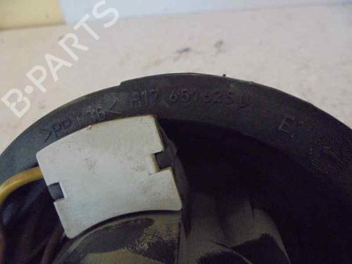 Heater blower motor VW GOLF III (1H1)  | BP14186043M62 