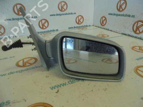 Used Right mirror OPEL ASTRA G Hatchback (T98) 1.6 (F08, F48) (84 hp) 2460080