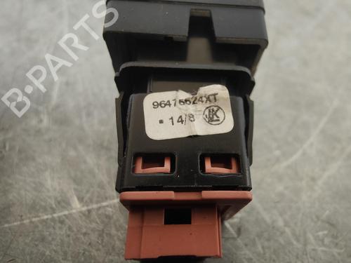 Switch CITROËN C4 I (LC_)  | BP12516463I30 