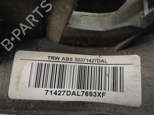 Driver airbag CITROËN C4 Picasso I MPV (UD_)  | BP20036927C9 