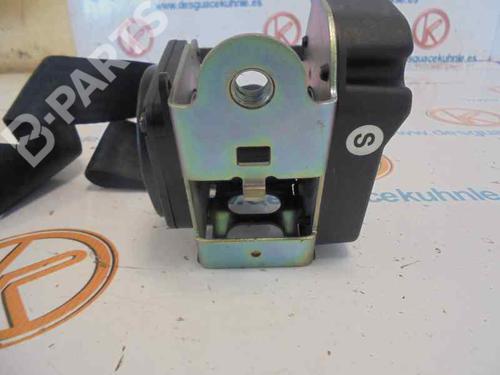 Sicherheitsgurt hinten links ALFA ROMEO GT (937_) 1.9 JTD (937CXN1B) | BP6631468I29 